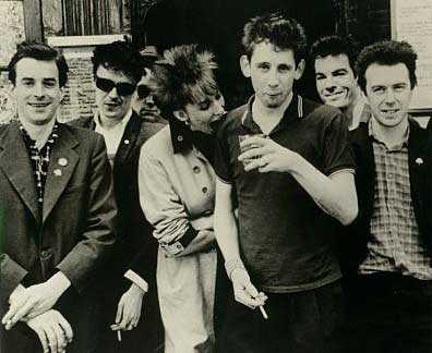 thepogues