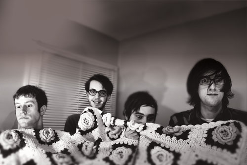 cloudnothings